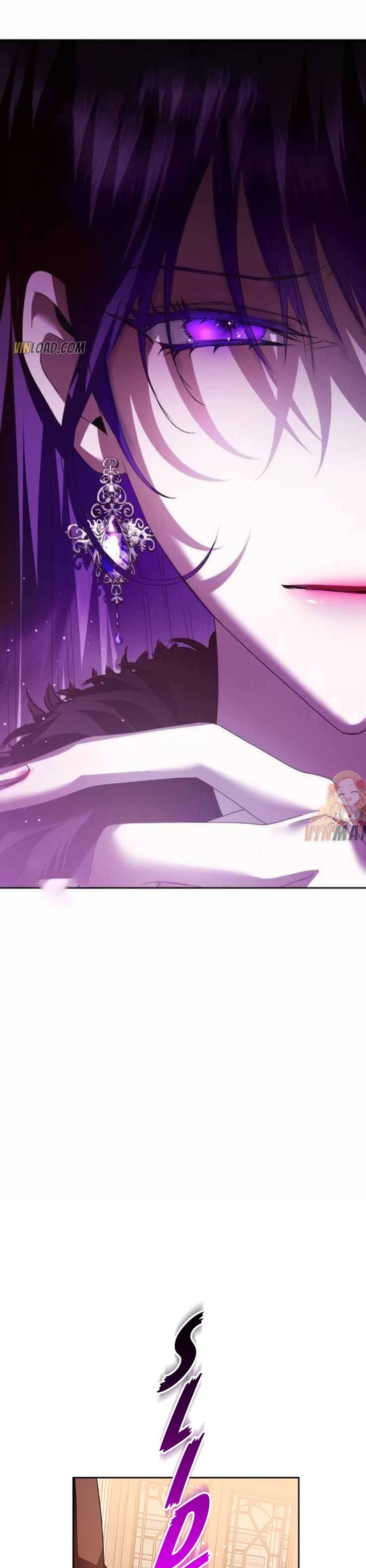 tôi muốn trở thành cô ấy dù chỉ là một ngày chapter 111 47