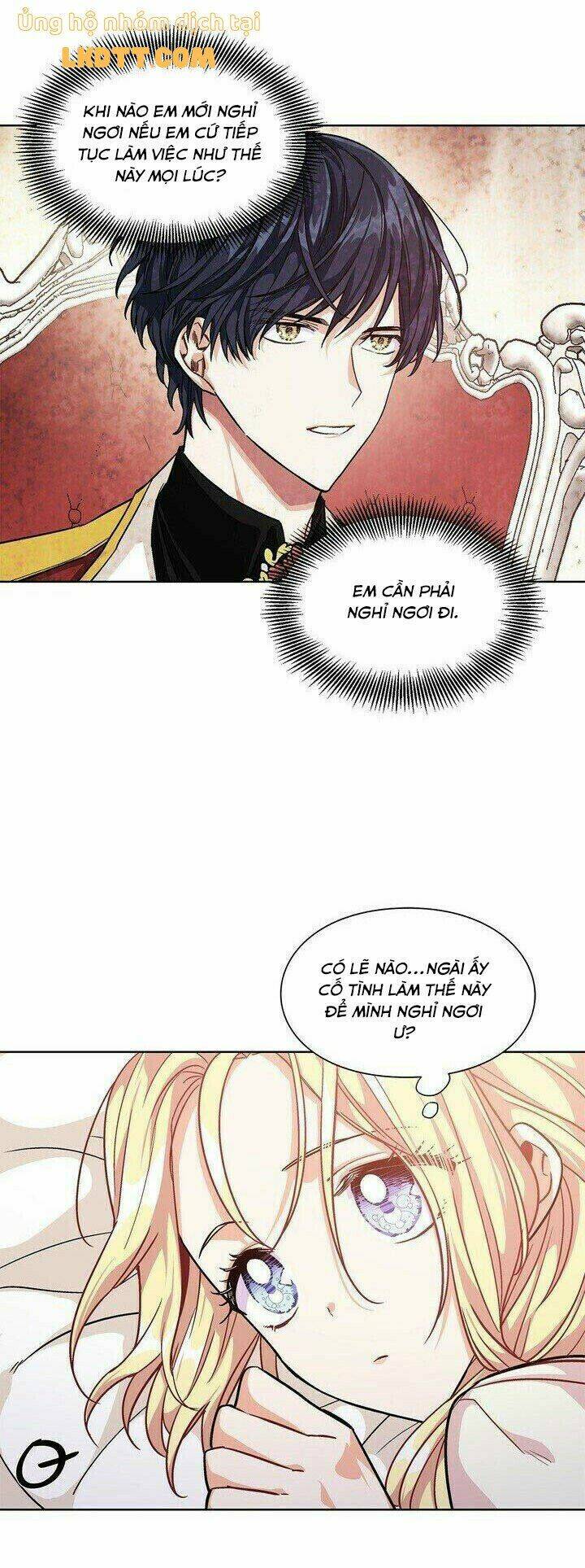 nữ hoàng ngoại khoa chapter 66 53