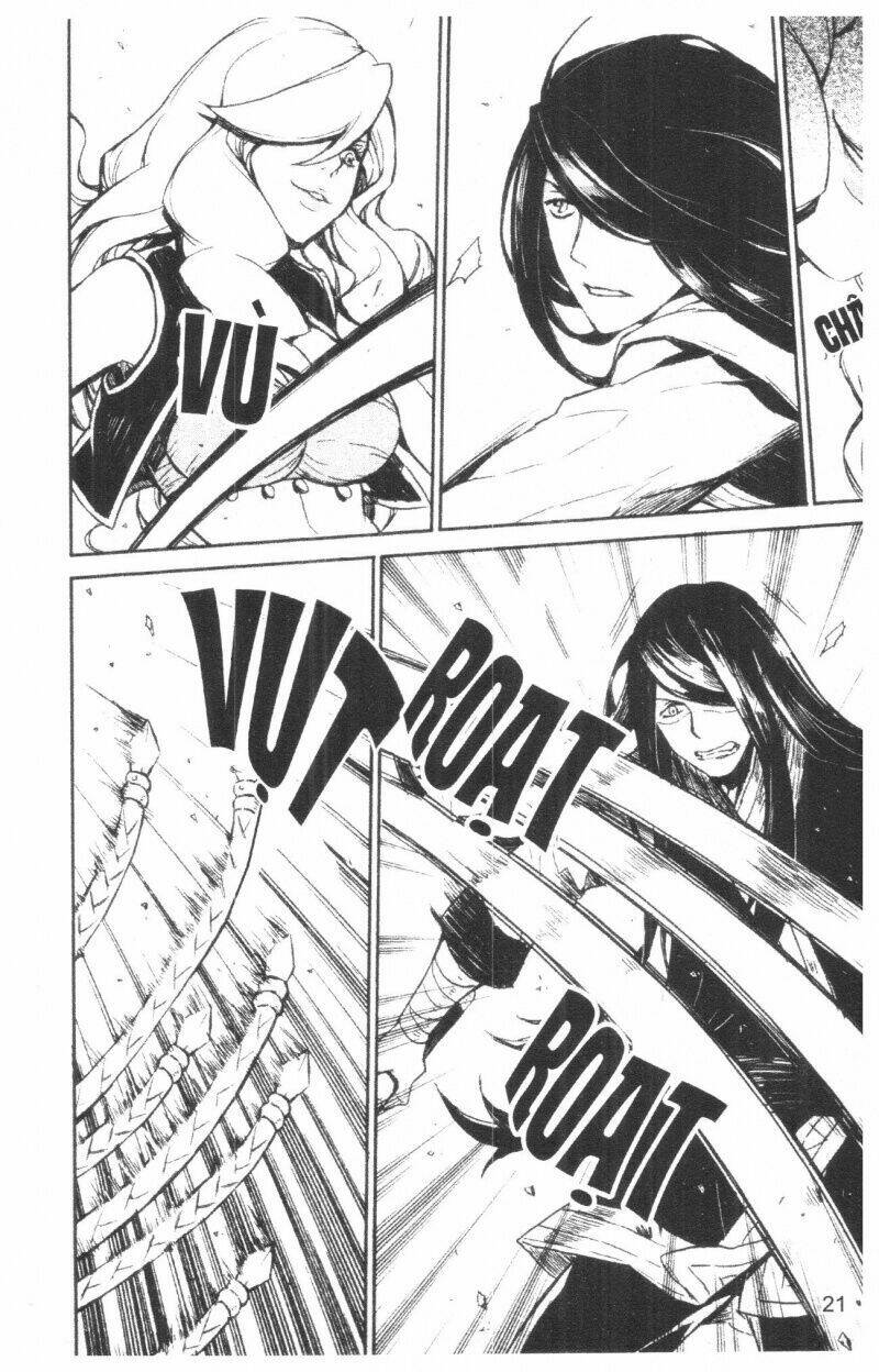 nareusha chapter 3 21