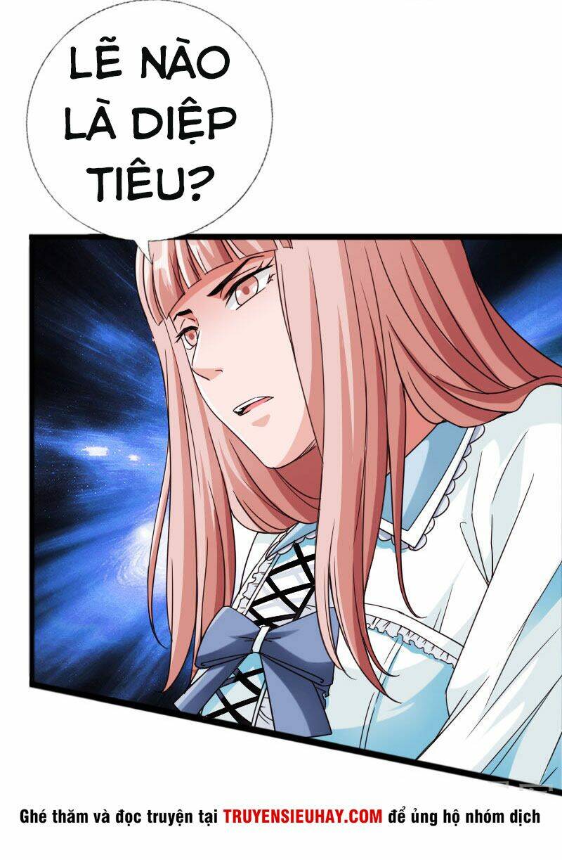 tuyệt phẩm tà thiếu chapter 58 23