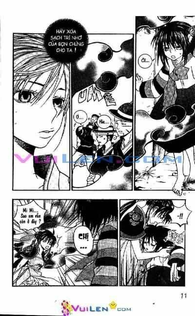 tiên nữ giáng trần chapter 18 11