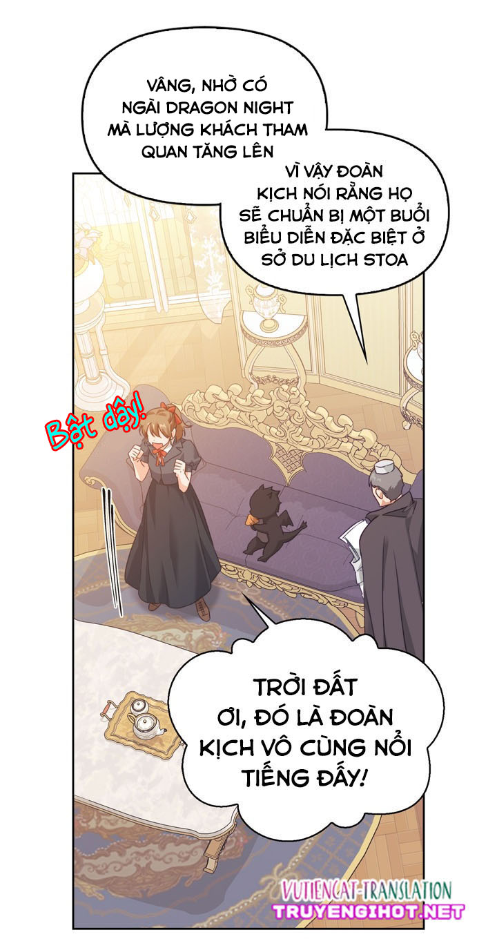 ác nữ xứng đôi với bạo chúa chapter 68 6