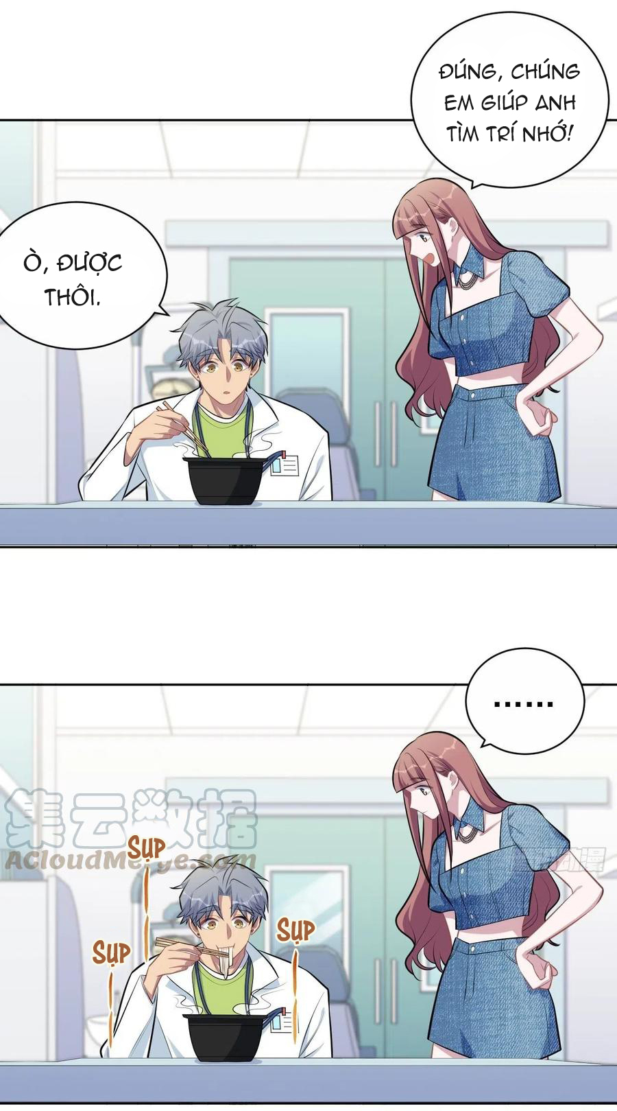 bố vợ đại nhân là bà xã chapter 140 23