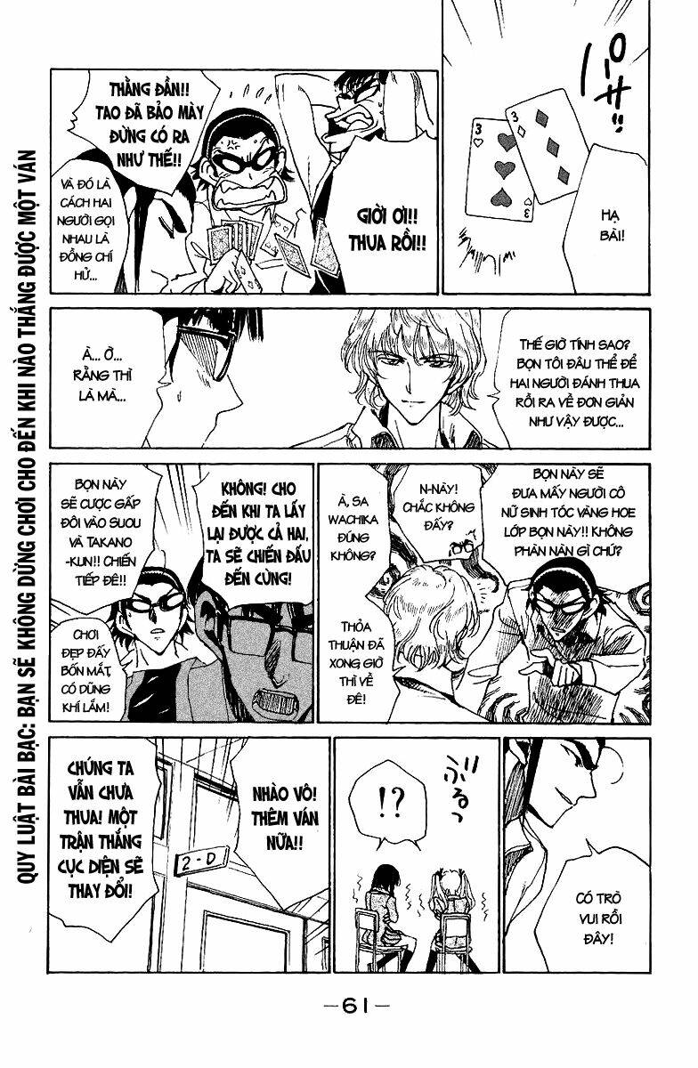 school rumble chapter 134 12