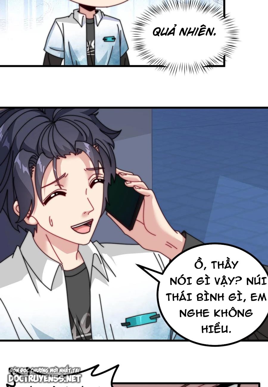 Slime ta treo cự long lên đánh là hợp lý nhỉ? Chapter 150 17