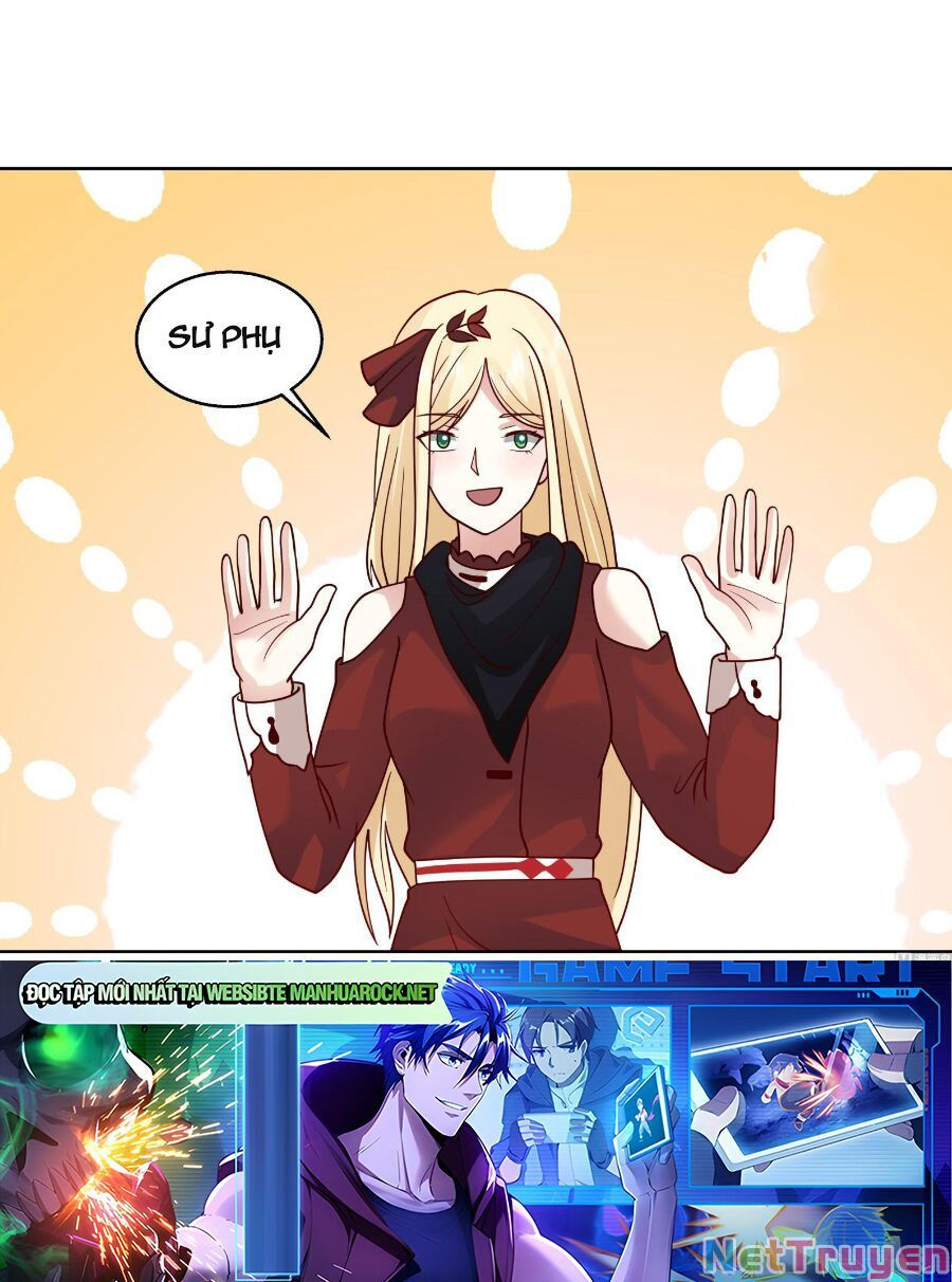 trên người ta có một rồng chapter 563 13