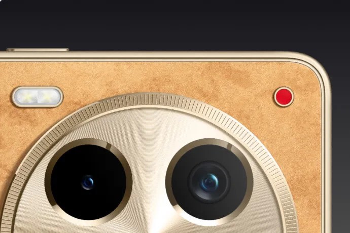 Tecno Camon 30 (ảnh 9)