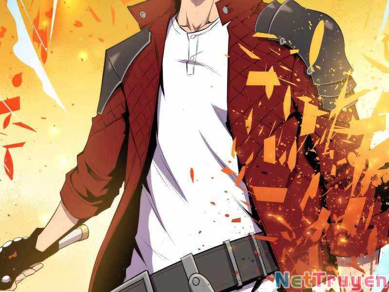 tôi thăng cấp trong lúc ngủ chapter 33 207