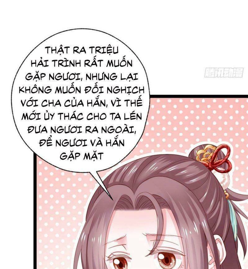 đứng yên ! phụng chỉ đánh cướp đây chapter 29 16