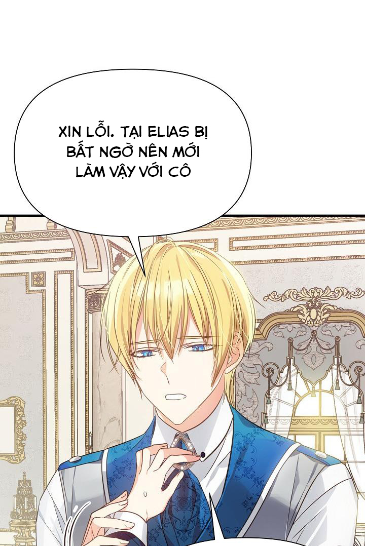 tôi đã ở đây ngay từ ban đầu chapter 6 72