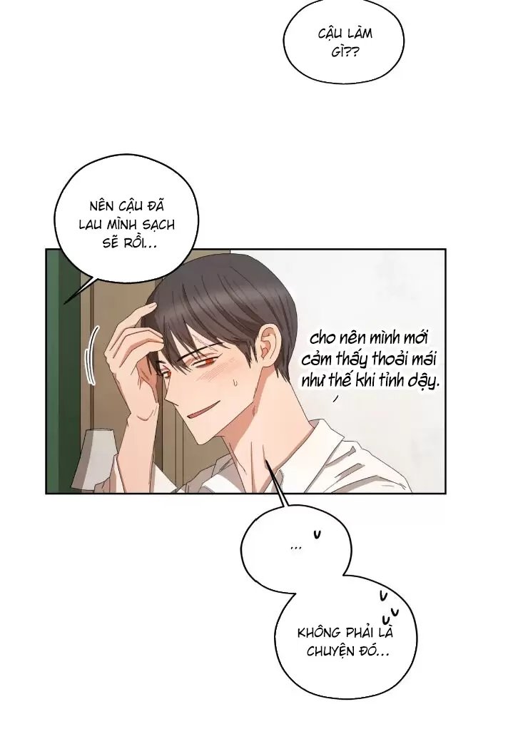 liveta chapter 17 19