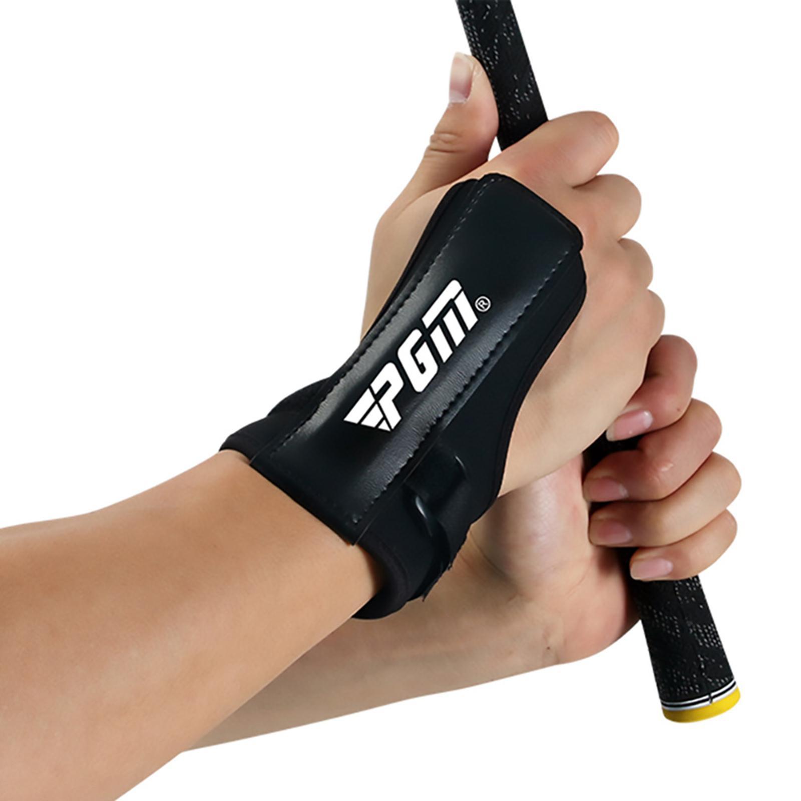Training Aid Wrist Band Practice
