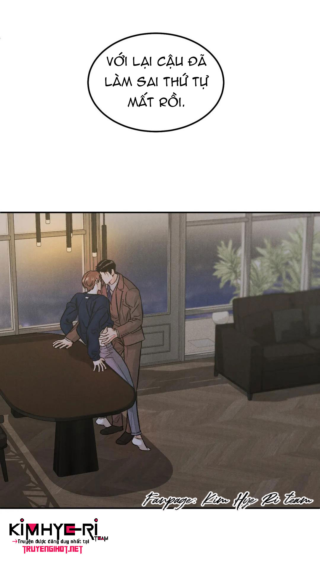 limited run chapter 18 4