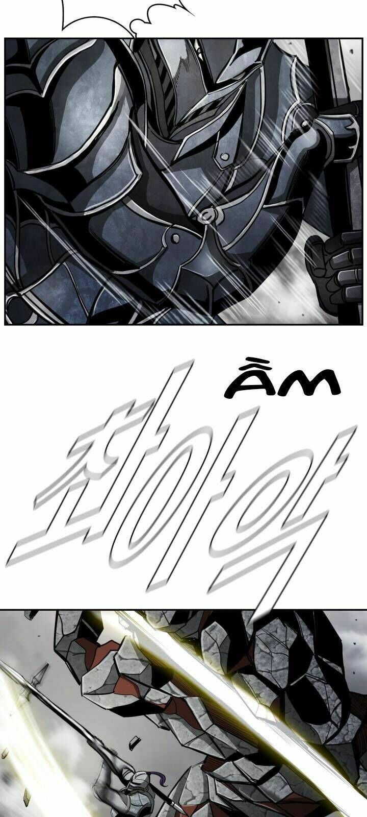 thợ săn đầu tiên chapter 78.5 18