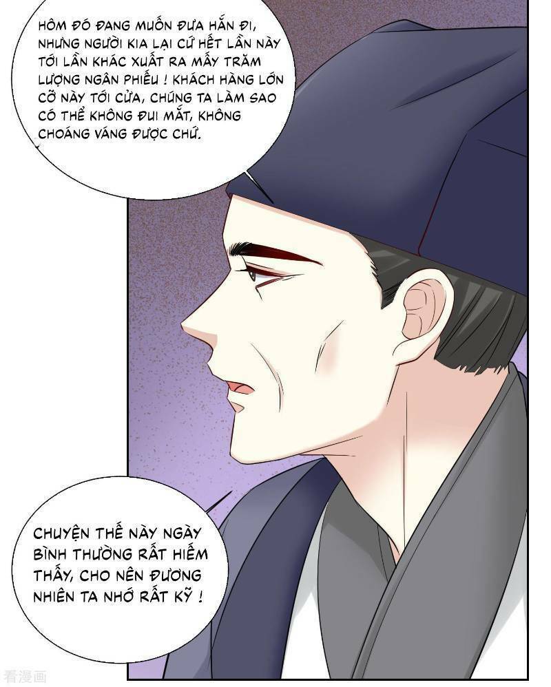 độc y đích nữ chapter 100 16