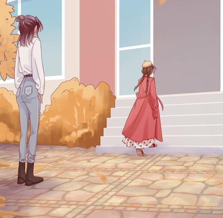 chiếc bật lửa và váy công chúa (b) chapter 21 76