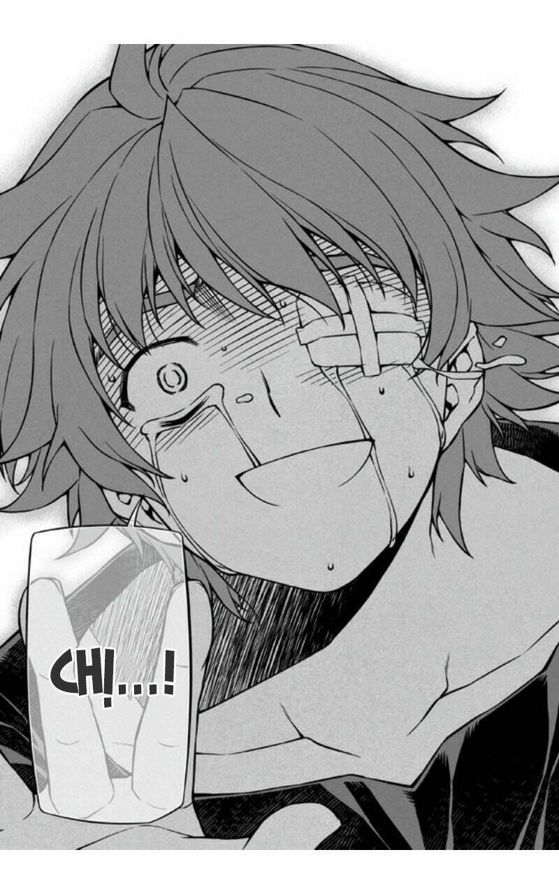 re:birth the lunatic taker chapter 35 26