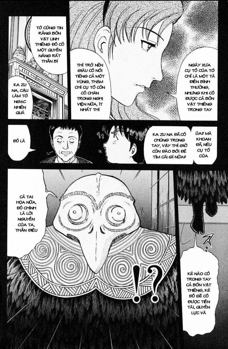 thám tử kindaichi (bản đẹp) chapter 1802 14