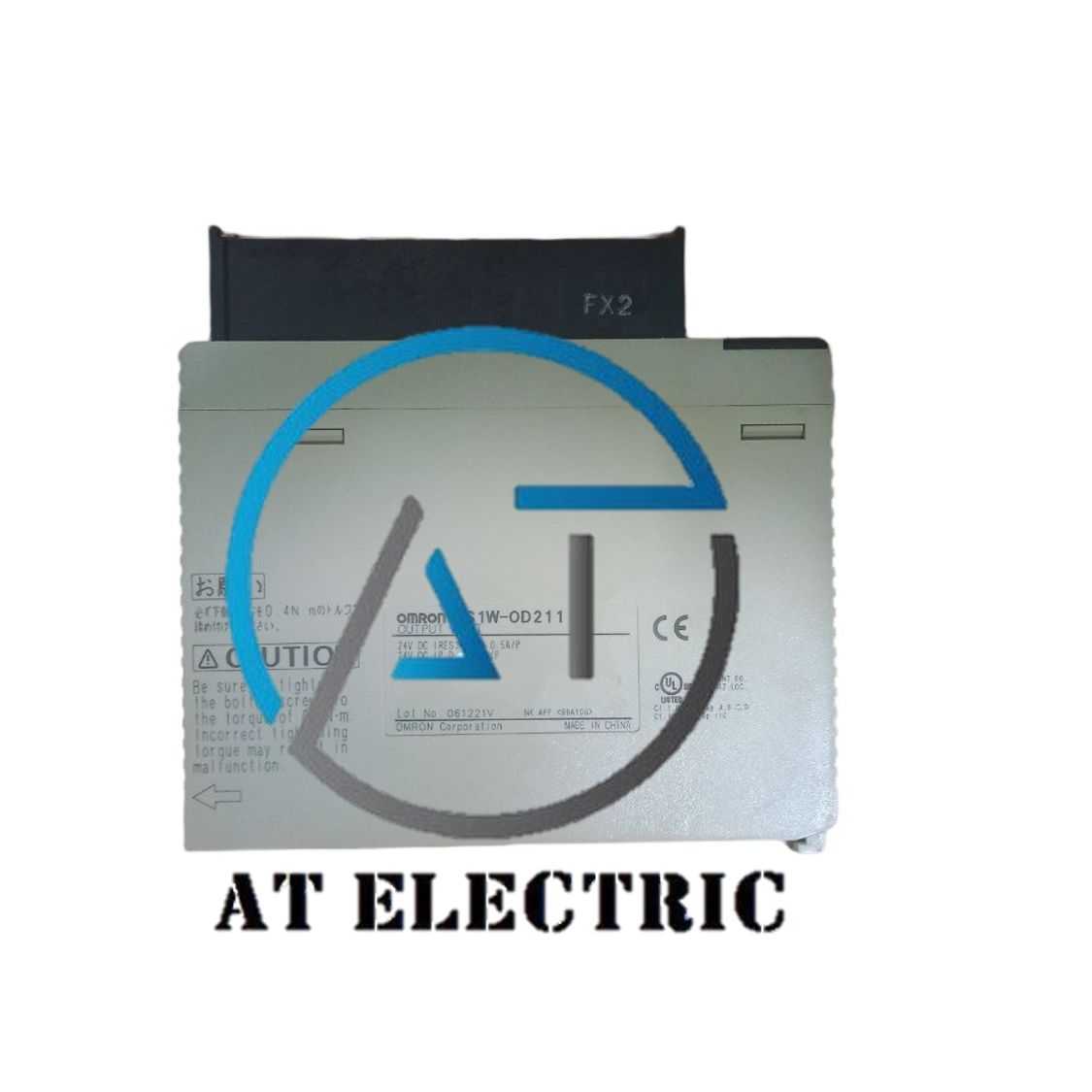 Đơn vị đầu ra bóng bán dẫn / Transistor Output Units Omron CS1W-OD211