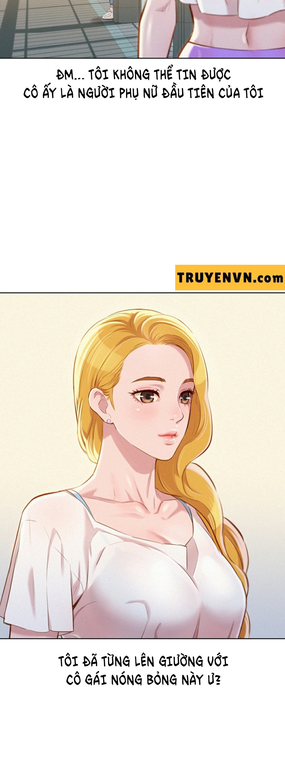 chị gái mưa chapter 61 27