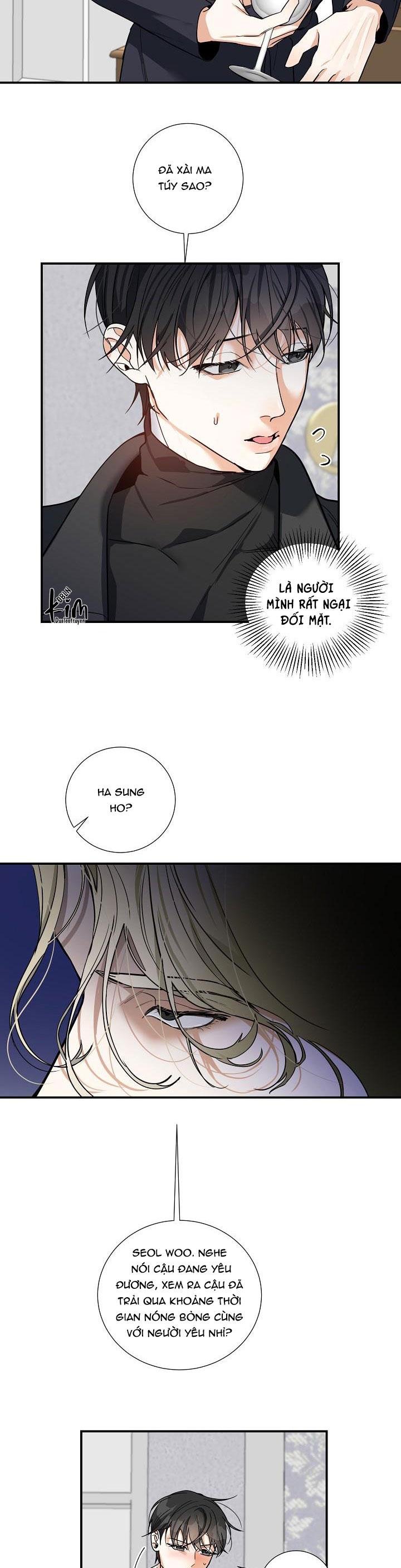 đêm săn chapter 12 23