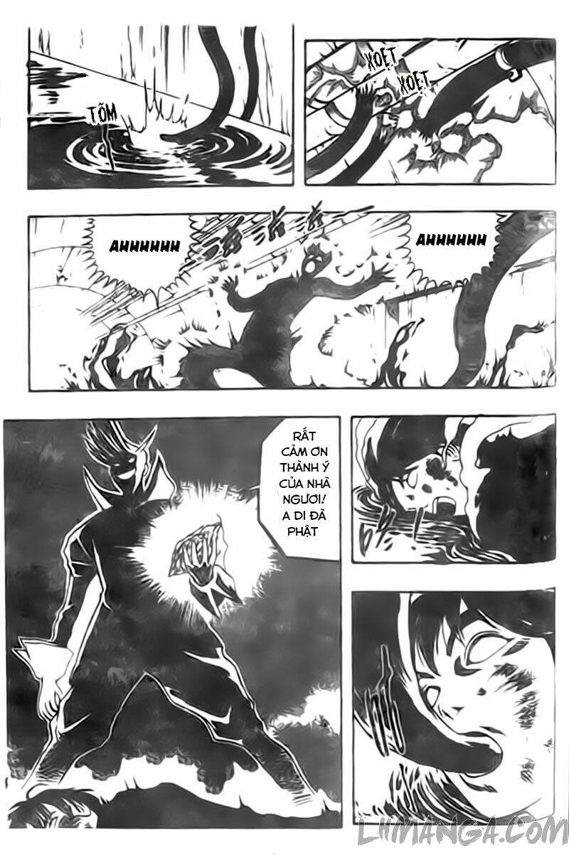 ngọc thiêng malini chapter 2 18