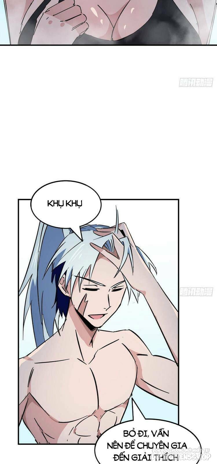 giải cứu 99 nữ chính ở mạt thế chapter 94 25