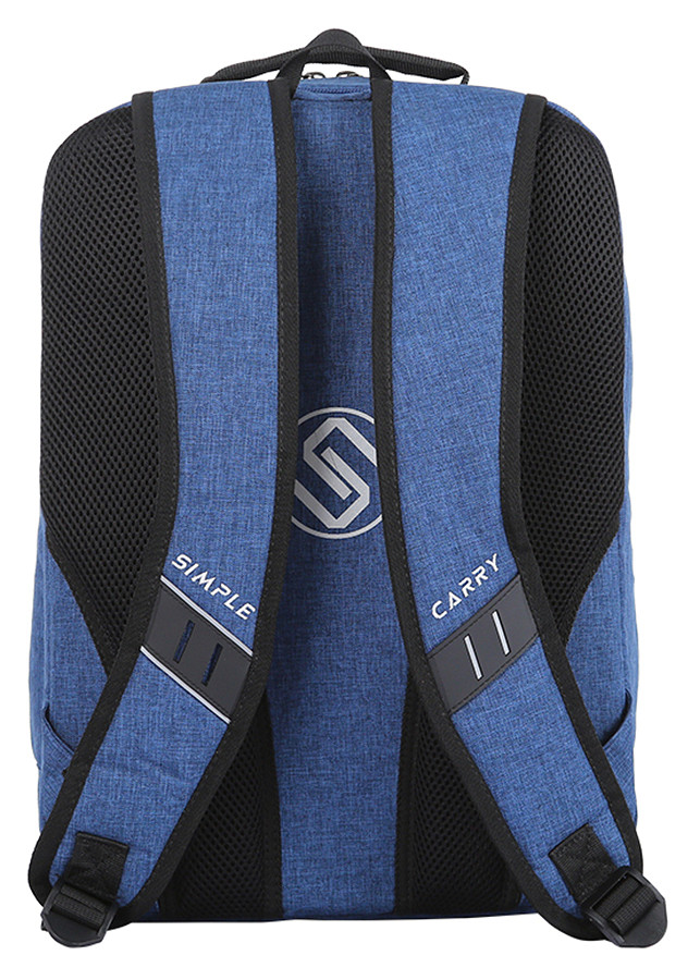 Balo Simplecarry E-City