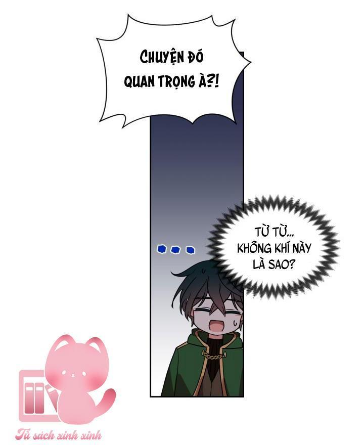 nguyện ước vô vọng của ma nữ chapter 15 26