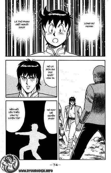 hoàng phi hồng phần 1 chapter 4 73