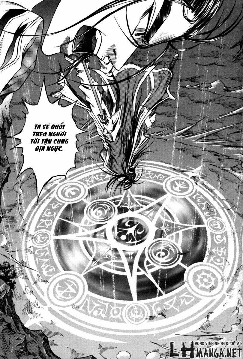 dark mage chapter 2.3 19