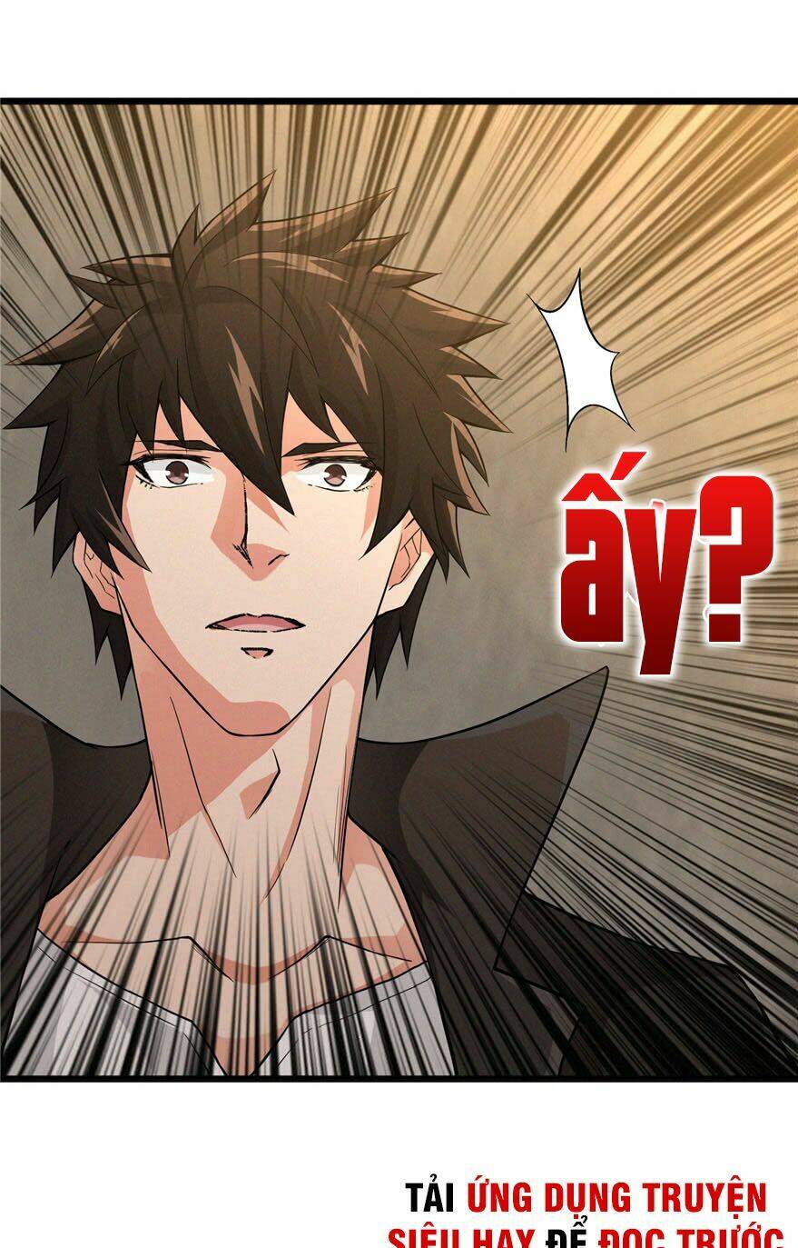 nơi này có yêu khí chapter 11 24