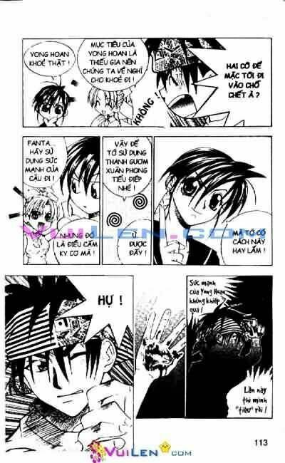 tiên nữ giáng trần chapter 4 113