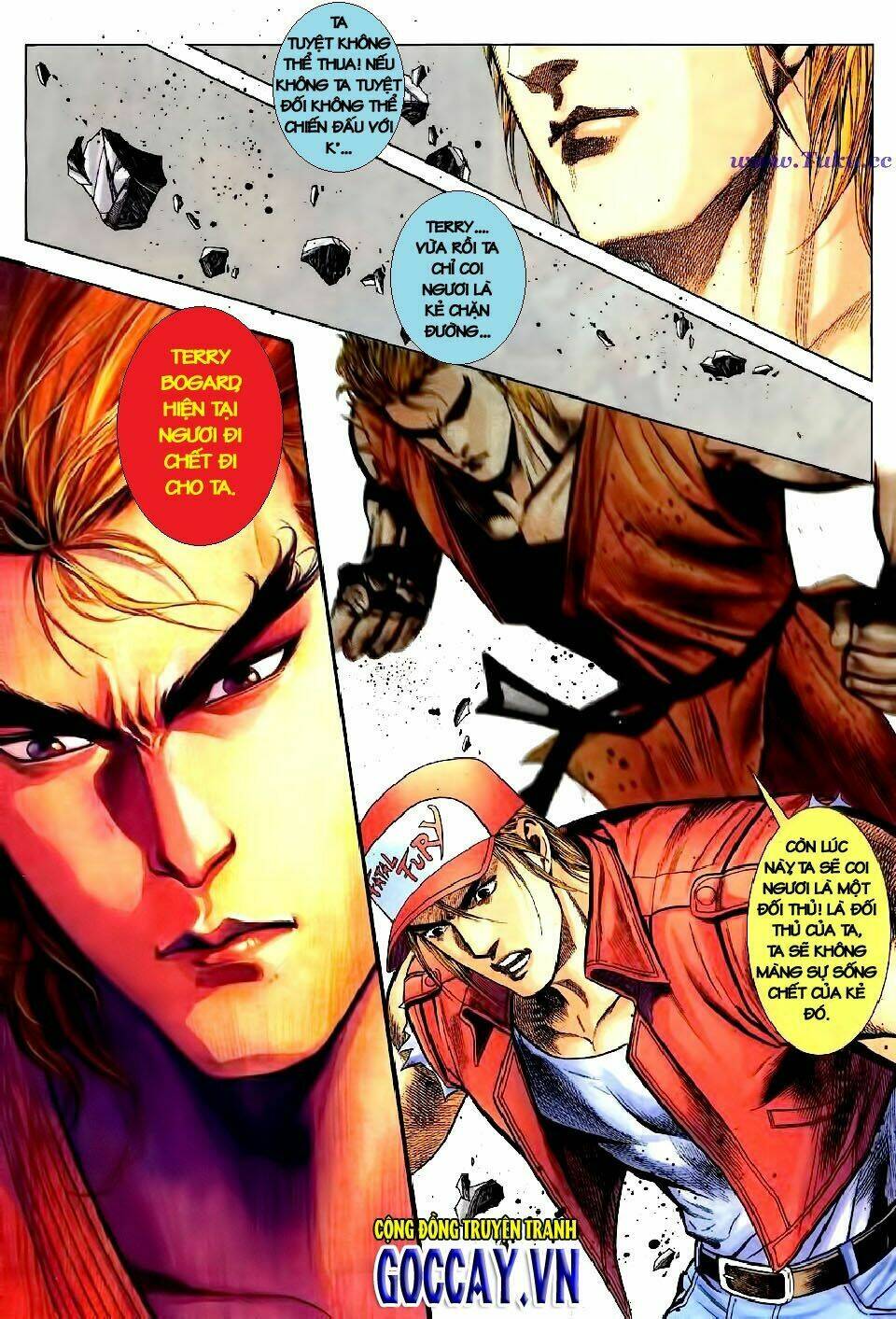 quyền hoàng chapter 7 29