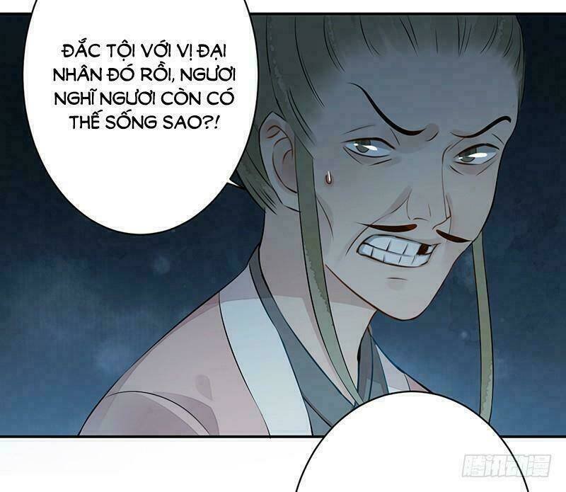 yêu tiên ca chapter 5 24