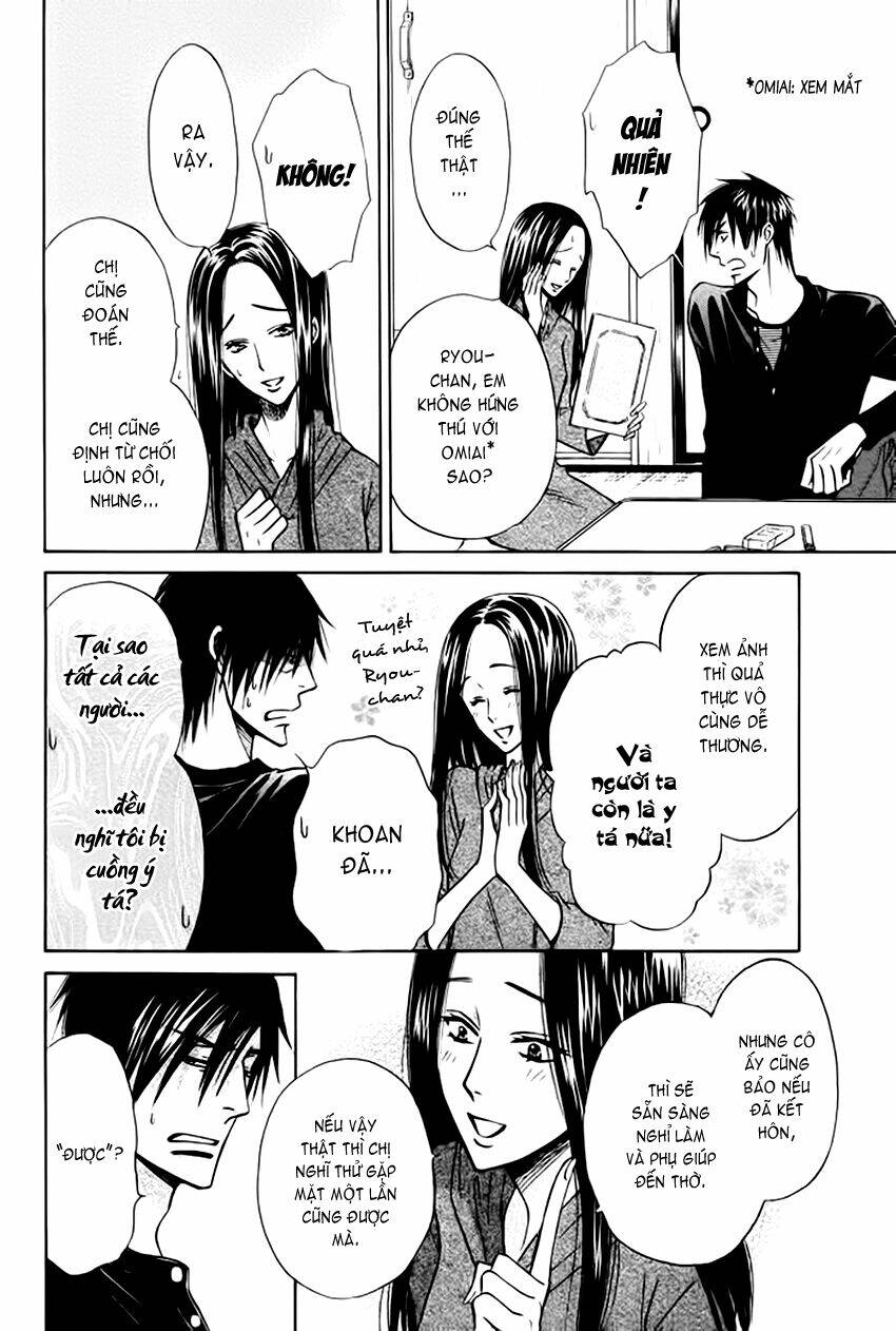 bond of dreams chapter 6 28