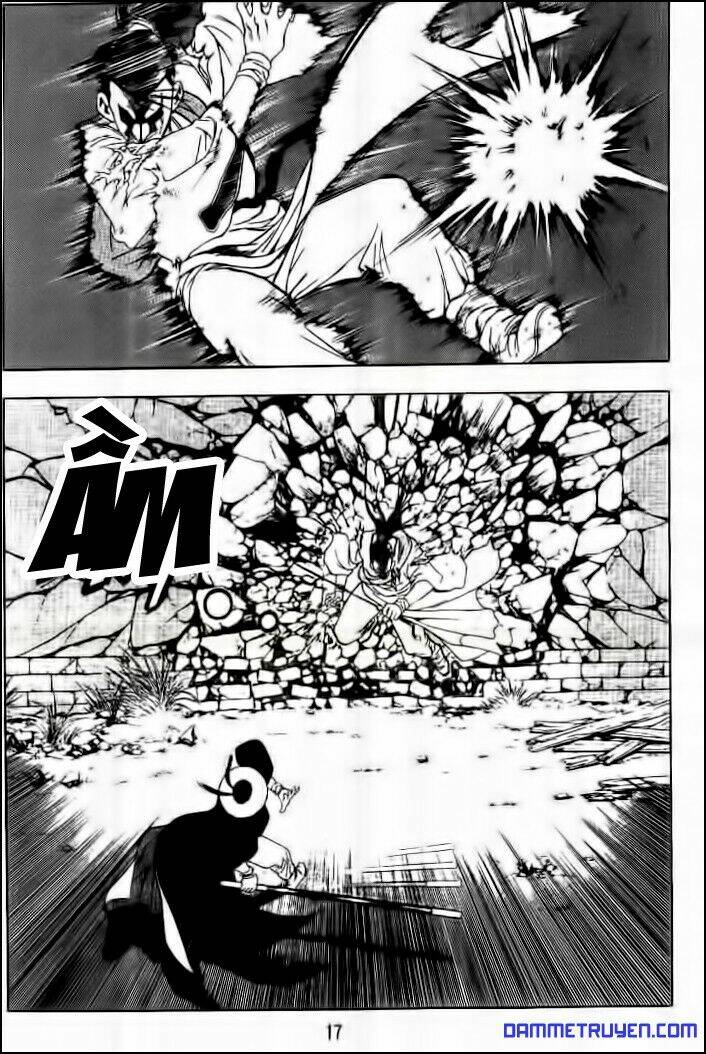 long quyển phong chapter 29 14