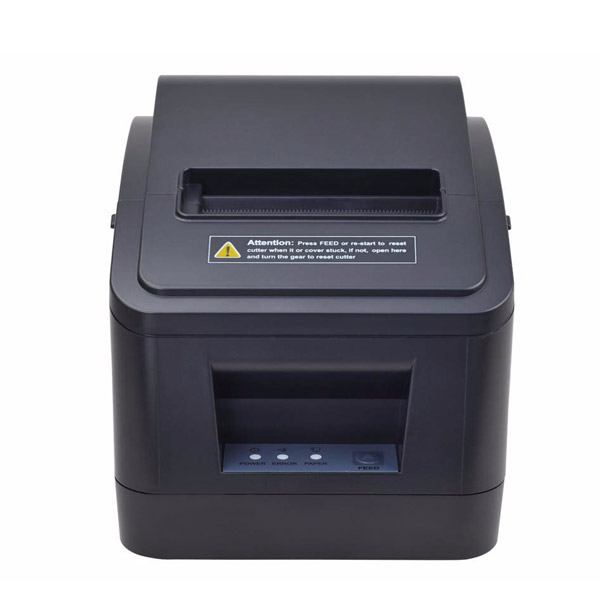 Máy in nhiệt - in bill (hóa đơn) Xprinter N200 - Chính Hãng