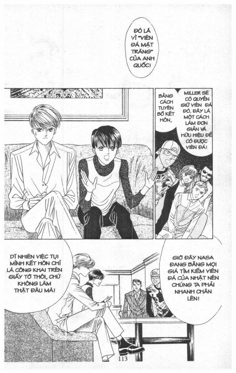 nàng tiên ánh trăng - kaguya hime chapter 24 113