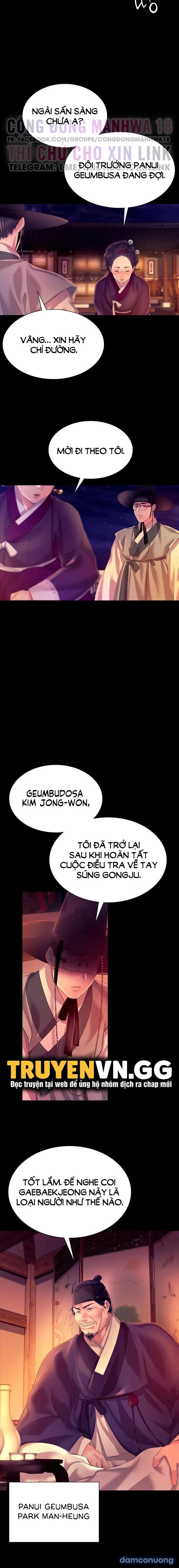 [18+] tiểu thư chapter 79 8