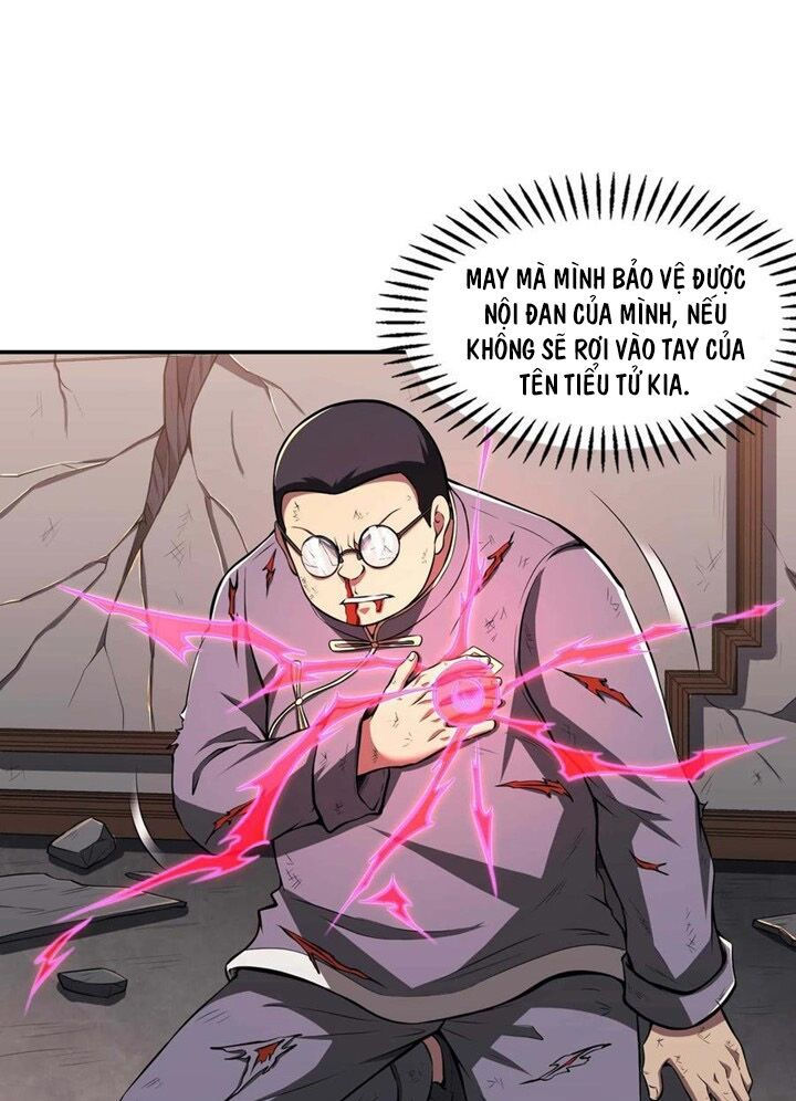 đệ nhất người ở rể chapter 95 29