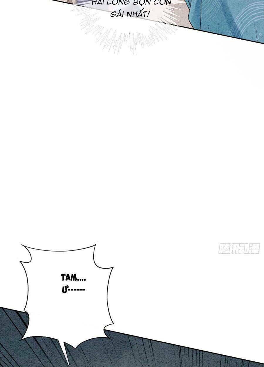 bắt đầu hủy hôn để công lược vương gia chapter 67 48