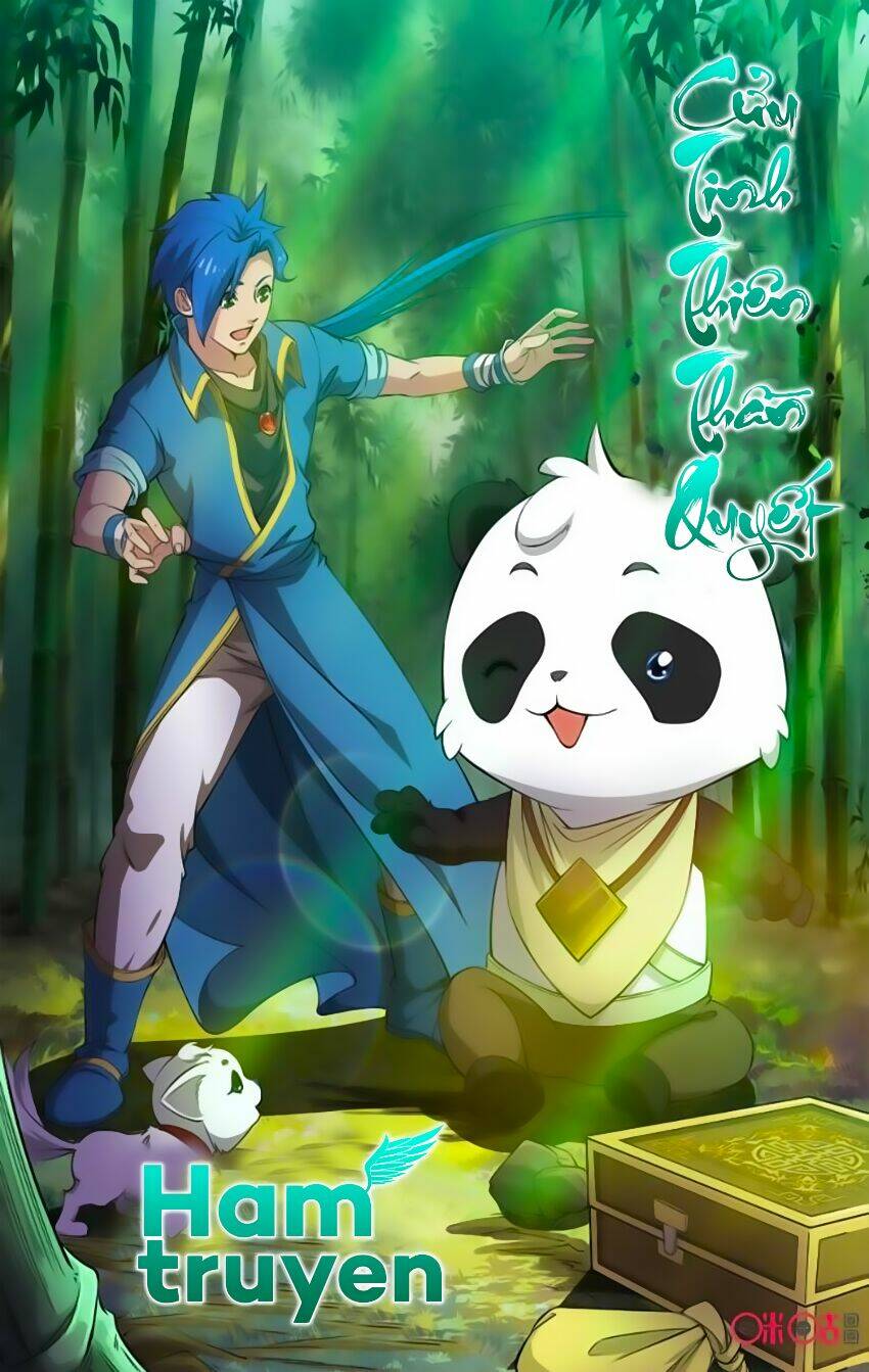 cửu tinh thiên thần quyết chapter 86 2