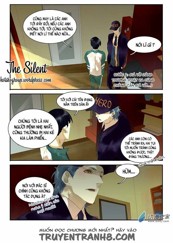 gia tử khu 37 chapter 23 13