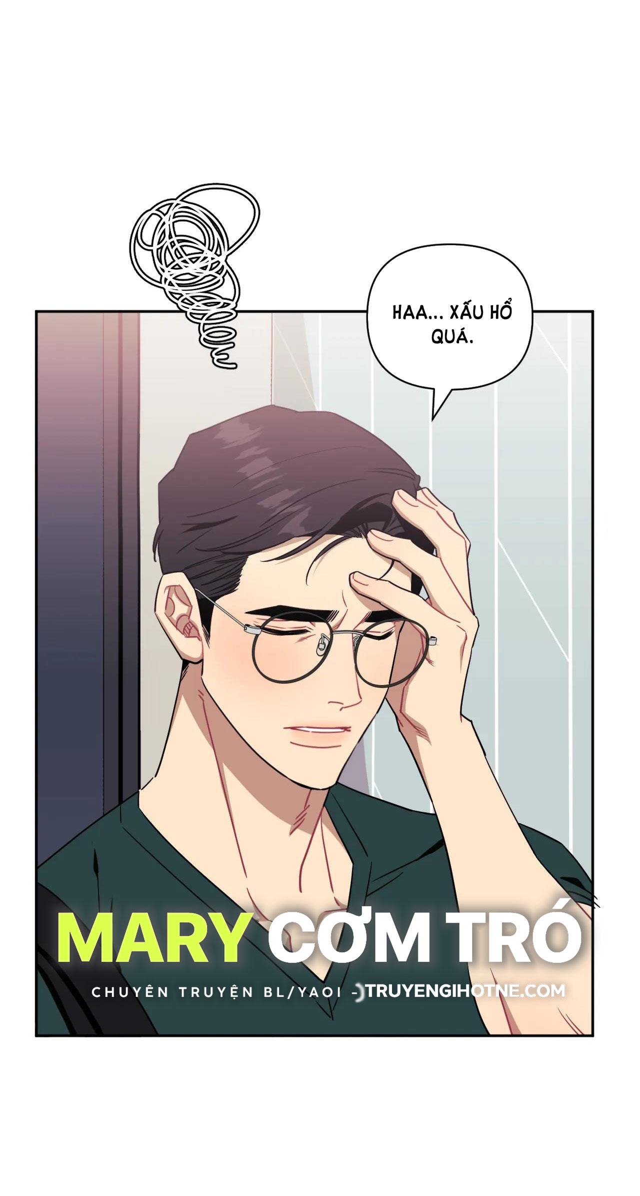 hơn cả bạn bè chapter 60.2 23