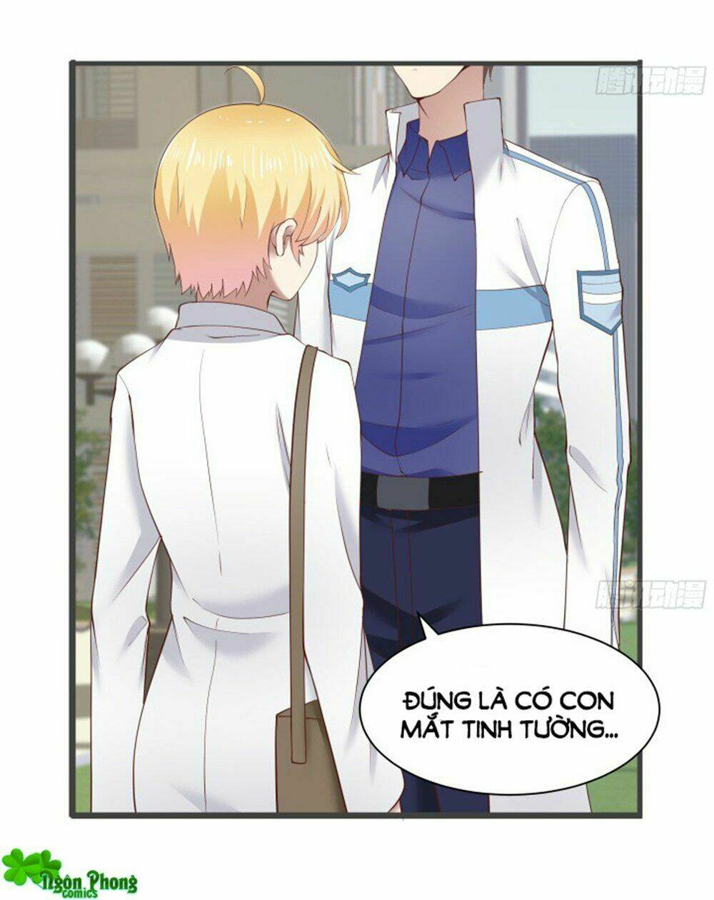 khi trò chơi ác ma bắt đầu chapter 67 14