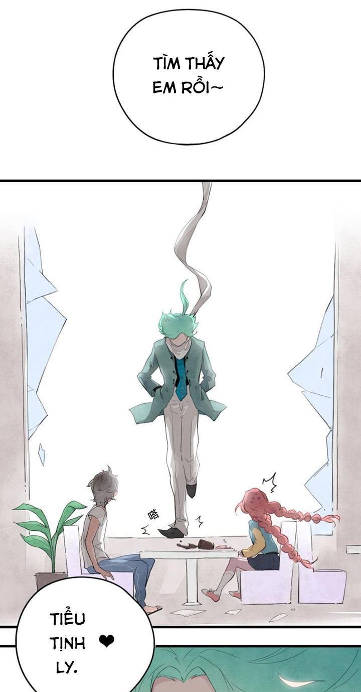 hữu ngôn tại tiên chapter 4 22