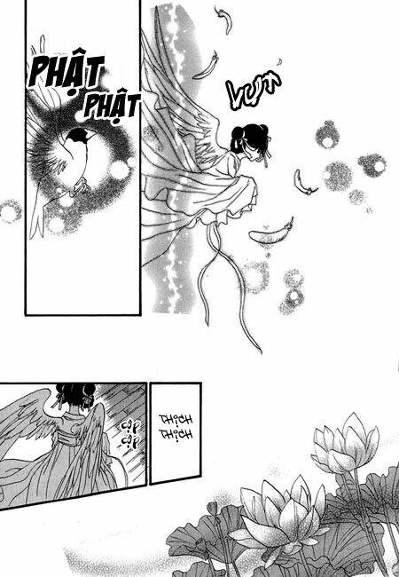 habaek-eui shinbu chapter 33 20