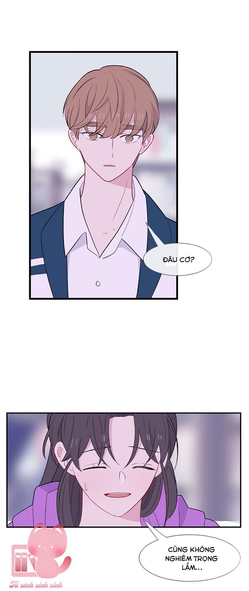 về bên anh chapter 63 22