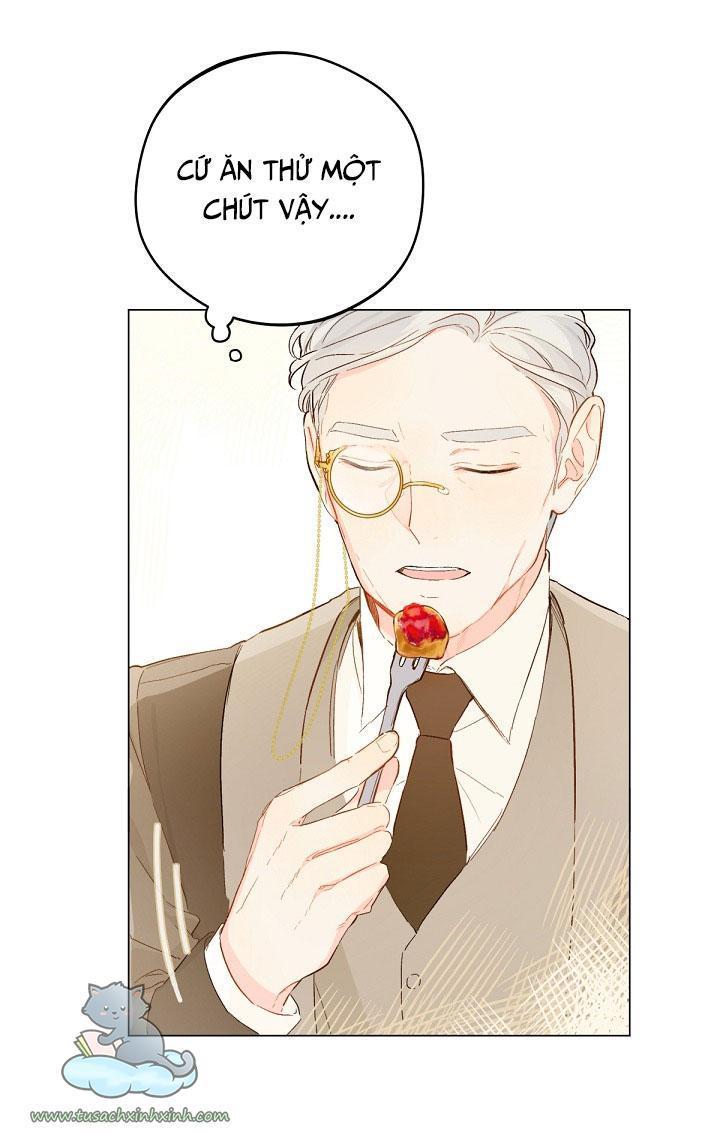 trang trại hạt dẻ cạnh hoàng cung chapter 8 10